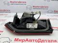 фонарь крышки багажника левый Chevrolet Malibu 9 поколение [рестайлинг] 2019, 1.5 л., бензин, АКПП, 84130996 - фото №6
