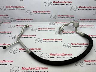 трубка кондиционера Ford Edge 2 поколение CD539 [рестайлинг] 2019, 2.0 л., бензин, АКПП, K2GH19N602HC