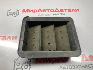 Решетка вентиляции кузова Mitsubishi Outlander 2 поколение [рестайлинг] 2010, 2.0 л., бензин, 360284