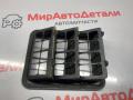 Решетка вентиляции кузова Mitsubishi Outlander 2 поколение [рестайлинг] 2010, 2.0 л., бензин, 360284 - фото №2