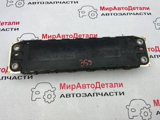 подушка безопасности коленная Alfa Romeo Giulia 2 поколение [рестайлинг] 2021, 2.0 л., бензин, АКПП, 00505439950
