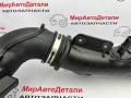 патрубок турбины Ford Edge 2 поколение CD539 [рестайлинг] 2019, 2.0 л., бензин, АКПП, K2G39F805CA, K2G39R504FB - фото №3