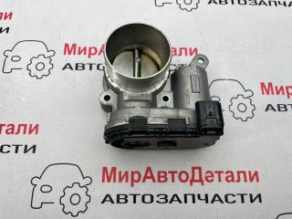 заслонка дроссельная Ford Edge 2 поколение CD539 [рестайлинг] 2019, 2.0 л., бензин, АКПП, K2GE9F991AA