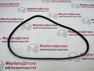 ремень генератора Lincoln Nautilus 1 поколение [рестайлинг], 2.0 л., бензин, K2GE6C301AA
