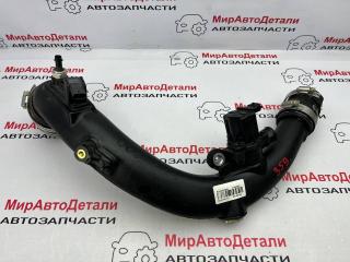 патрубок турбины Jeep Wrangler 4 поколение, 2.0 л., бензин, 50051596, 68212571AA