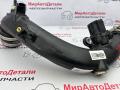 патрубок турбины Jeep Wrangler 4 поколение, 2.0 л., бензин, 50051596, 68212571AA - фото №3