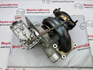 турбина Ford Edge 2 поколение CD539 [рестайлинг] 2019, 2.0 л., бензин, АКПП, K2GE9G438BC