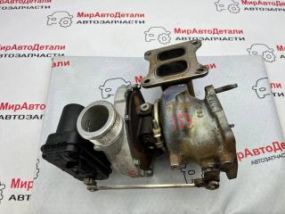 турбина Alfa Romeo Stelvio 1 поколение, 2.0 л., бензин, 00500553290, 04893687AG