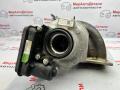 турбина Alfa Romeo Stelvio 1 поколение, 2.0 л., бензин, 00500553290, 04893687AG - фото №6