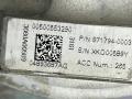 турбина Alfa Romeo Stelvio 1 поколение, 2.0 л., бензин, 00500553290, 04893687AG - фото №10