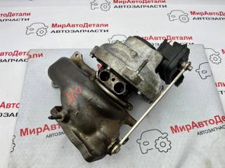 турбина Alfa Romeo Giulia 2 поколение [рестайлинг] 2023, 2.0 л., бензин, АКПП, 50057629, 04893687AI