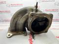 турбина Alfa Romeo Stelvio 1 поколение, 2.0 л., бензин, 50057629, 04893687AI - фото №3