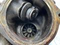 турбина Alfa Romeo Stelvio 1 поколение, 2.0 л., бензин, 50057629, 04893687AI - фото №4