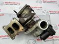 турбина Alfa Romeo Stelvio 1 поколение, 2.0 л., бензин, 50057629, 04893687AI - фото №8