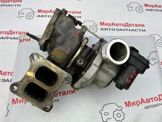 турбина Alfa Romeo Stelvio 1 поколение 2018, 2.0 л., бензин, АКПП, 00500544220, 04893687AEA