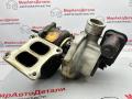 турбина Alfa Romeo Giulia 2 поколение, 2.0 л., бензин, 00500544220, 04893687AEA - фото №2