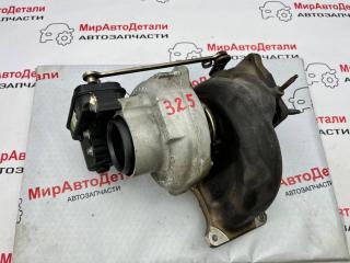 турбина Alfa Romeo Stelvio 1 поколение 2018, 2.0 л., бензин, АКПП, 00500544220, 04893687AEA