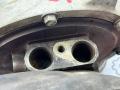 турбина Alfa Romeo Stelvio 1 поколение 2018, 2.0 л., бензин, АКПП, 00500544220, 04893687AEA - фото №8