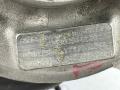 турбина Alfa Romeo Giulia 2 поколение, 2.0 л., бензин, 00500544220, 04893687AEA - фото №12