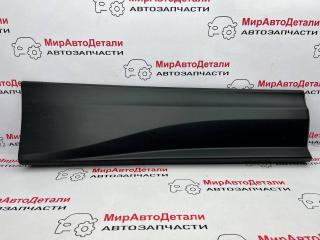 молдинг двери задней правой Chevrolet Equinox 3 поколение 2018, 1.5 л., бензин, АКПП, 84163364