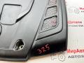 декоративная крышка двигателя Alfa Romeo Stelvio 1 поколение 2018, 2.0 л., бензин, АКПП - фото №4
