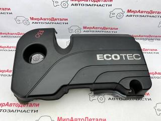 декоративная крышка двигателя Chevrolet Equinox 3 поколение 2020, 1.5 л., бензин, АКПП, 12677290