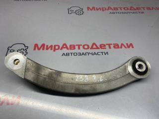 рычаг задний левый Alfa Romeo Giulia 2 поколение 2020, 2.0 л., бензин, АКПП, 00505432750, K207505