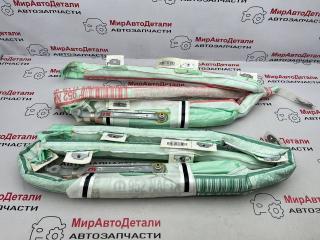подушка безопасности боковая (шторка) Alfa Romeo Giulia 2 поколение [рестайлинг] 2023, 2.0 л., бензин, АКПП, 00505479780, 00505479790