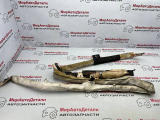 подушка безопасности боковая (шторка) Chevrolet Malibu 9 поколение [рестайлинг] 2019, 1.5 л., бензин, АКПП, 84144164