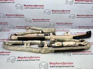 подушка безопасности боковая (шторка) Chevrolet Malibu 9 поколение [рестайлинг] 2020, 1.5 л., бензин, АКПП, 84144165, 84144164