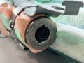 подушка безопасности боковая (шторка) Alfa Romeo Giulia 2 поколение [рестайлинг] 2021, 2.0 л., бензин, АКПП, 00505479780, 00505479790 - фото №7