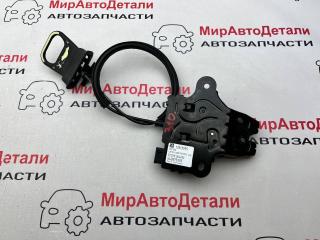 замок багажника Chevrolet Cruze 2 поколение (2015 - 2025), 13513995
