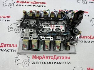 гидроблок АКПП Chevrolet Malibu 9 поколение [рестайлинг] (2018 - 2025), 2.0 л., бензин