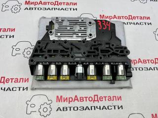 гидроблок АКПП Chevrolet Malibu 9 поколение (2015 - 2018), 1.5 л., бензин, 24286709