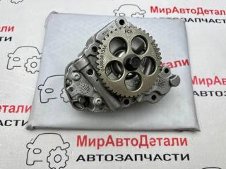 насос масляный Alfa Romeo Stelvio 1 поколение, 2.0 л., бензин, 50056393, 05048060AC, 50050656