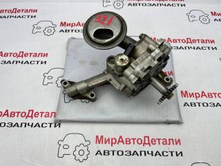 насос масляный Chevrolet Cruze 2 поколение (2015 - 2026), 1.4 л., бензин, SEK18319, 07128727