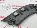 молдинг крыла заднего левого GMC Terrain 2 поколение 2020, 1.5 л., бензин, АКПП, 23188324 - фото №6