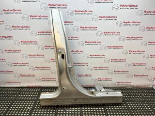 порог правый Ford Escape 4 поколение CX482 2020, 1.5 л., бензин, АКПП