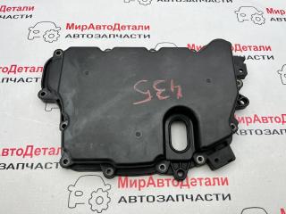 поддон КПП Chevrolet Trax 1 поколение [рестайлинг], 1.0 л., бензин