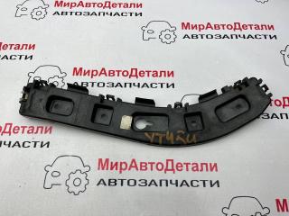 Крепление бампера заднего Ford Edge 2 поколение CD539 [рестайлинг] 2019, 2.0 л., бензин, АКПП, KT4B17E851A