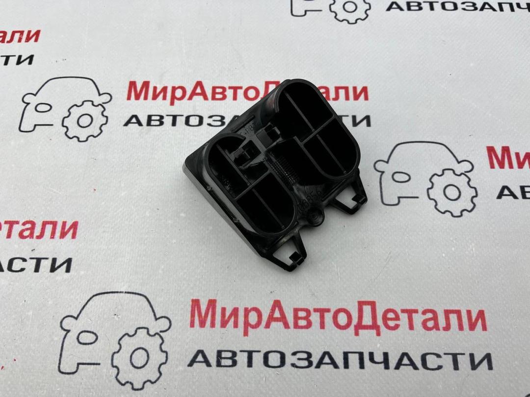 абсорбер бампера Chevrolet Equinox 3 поколение (2017 - 2025), бензин, 84108856 - фото №1