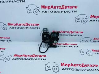 замок капота Alfa Romeo Stelvio 1 поколение, 2.0 л., бензин, 50563899