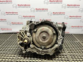 КПП автоматическая (АКПП) Chevrolet Equinox 3 поколение 2018, 1.5 л., бензин, АКПП, 8NEW