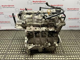 двигатель Chevrolet Malibu 9 поколение [рестайлинг] 2019, 1.5 л., бензин, АКПП, GS7