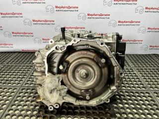 КПП автоматическая (АКПП) Chevrolet Malibu 9 поколение [рестайлинг] 2019, 1.5 л., бензин, АКПП, 9NGN, 24293948