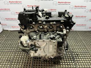 двигатель Alfa Romeo Giulia 2 поколение, 2.0 л., бензин, 55273835