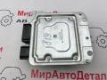 блок AirBag Ford Escape 3 поколение C520 [рестайлинг] 2019, 1.5 л., бензин, АКПП, GJ5T14B321AE - фото №3