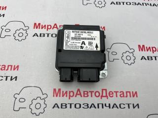 блок AirBag Ford Escape 3 поколение C520 [рестайлинг] 2019, 1.5 л., бензин, АКПП, GJ5T14B321AE