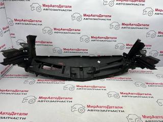 воздуховод (дефлектор) радиатора Chevrolet Malibu 9 поколение [рестайлинг] 2019, 1.5 л., бензин, АКПП, 84075637, 84075638, 84242700