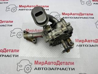 насос масляный Opel Insignia 2 поколение (B) (2017 - 2020), 1.5 л., бензин, SEK27250, 29434264